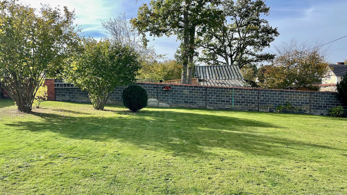 Maison à CONCHES-EN-OUCHE