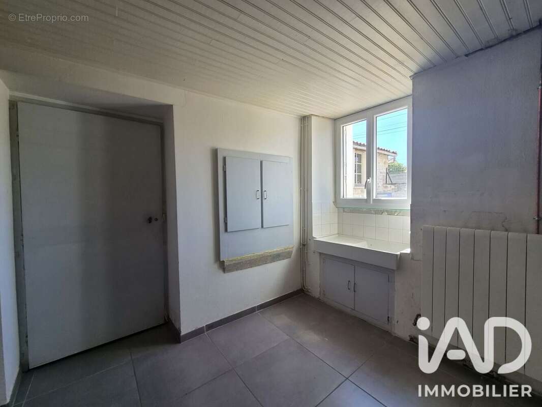 Maison 100 m² à Celles-Sur-Belle  - photo 8