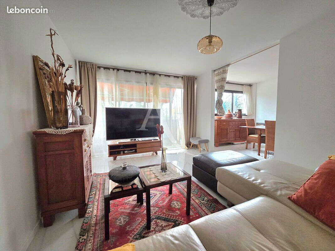 Appartement à CRETEIL