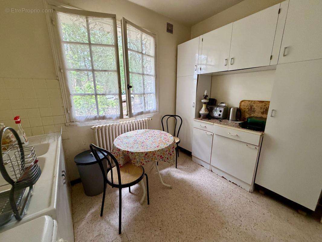 Aux amateurs de rénovation : ce bien est fait pour vous ! - photo 10
