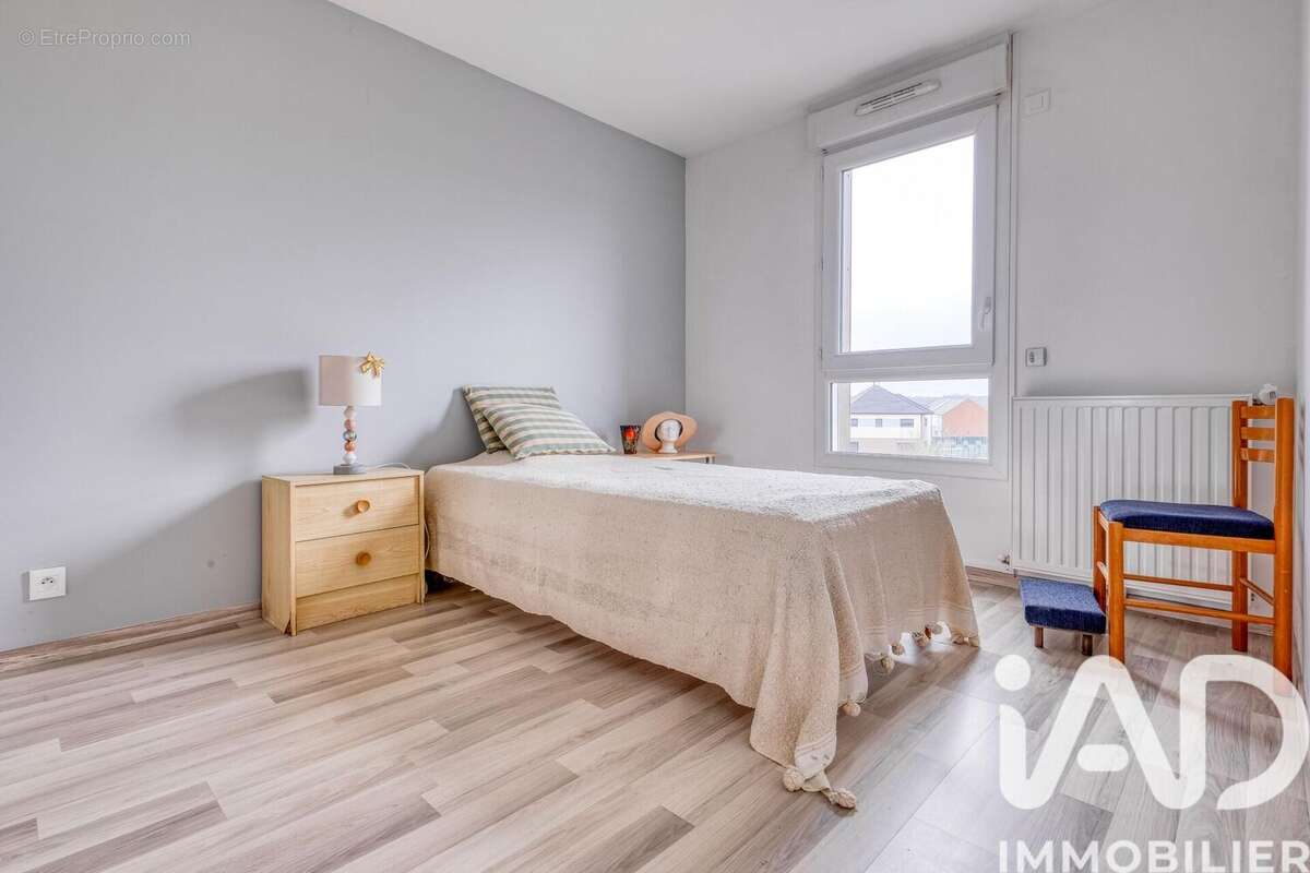 Photo 9 - Appartement à CLAYE-SOUILLY