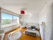 Appartement à BEGLES