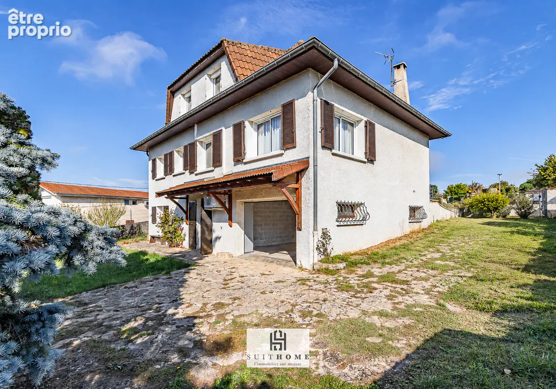 Maison familiale de 131 m² avec sous-sol et double garage - photo 20