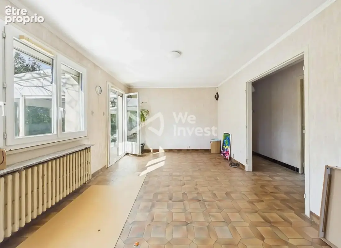 Maison 5 pièces 104 m² à vendre à Bretigny-Sur-Orge (91220) - photo 4
