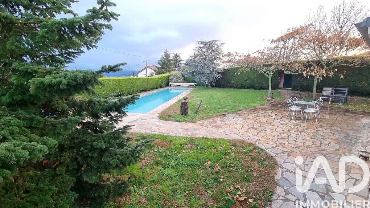 Photo 3 - Maison à SAINT-MARTIN-LA-PLAINE