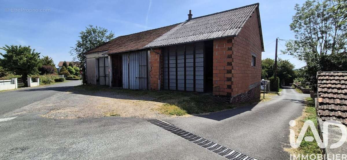 Photo 4 - Appartement à MONTBAZENS