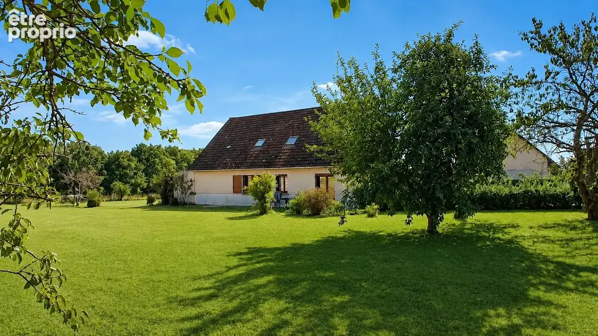 Maison à CESSET