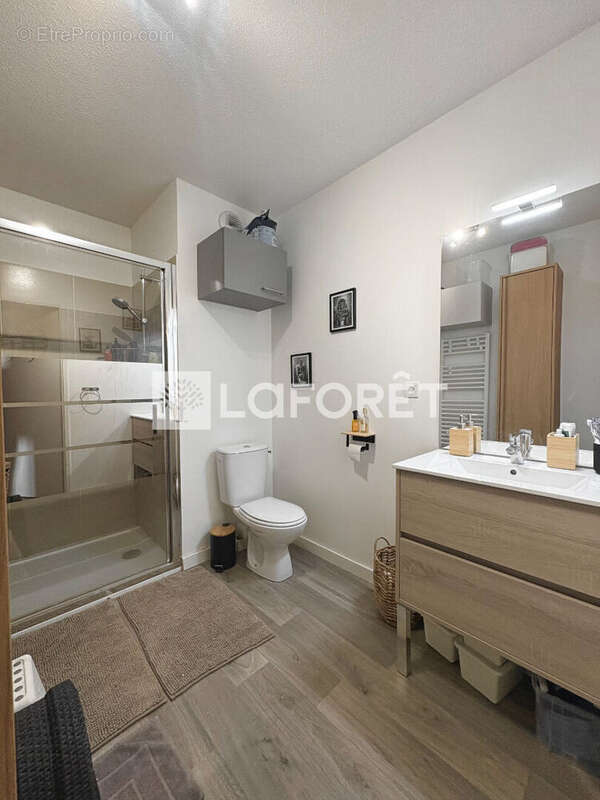Appartement à GIVORS