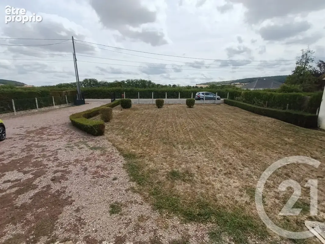Maison 83 m² à Premery  - photo 2