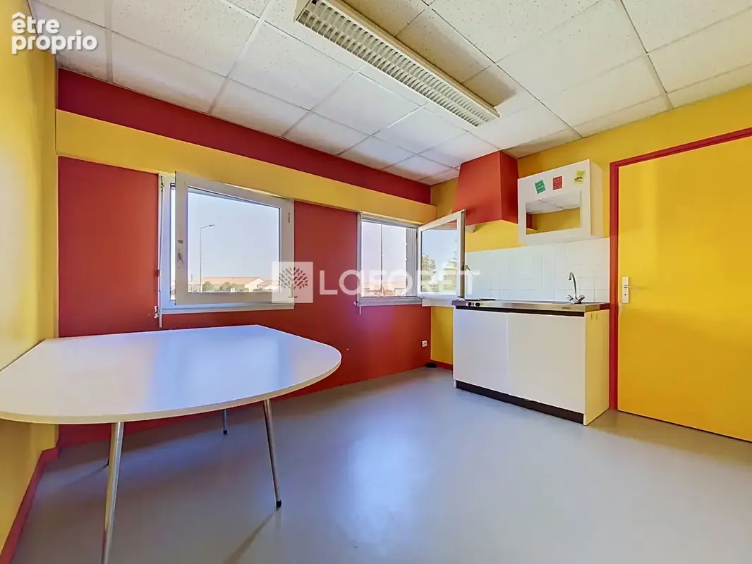 Bâtiment Toutlemonde 275 m2 - photo 6