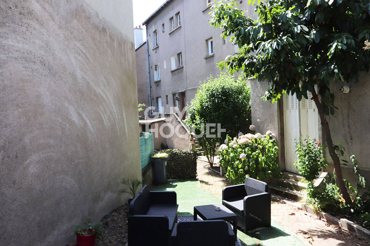 Appartement à TOURS