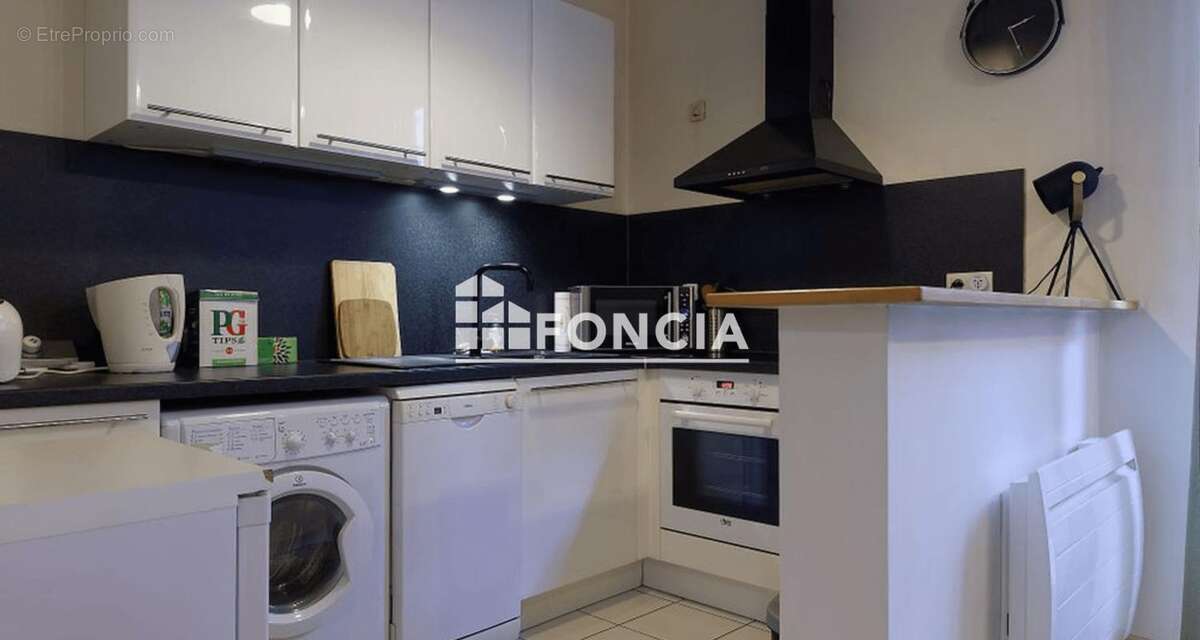 Appartement à CORBEIL-ESSONNES