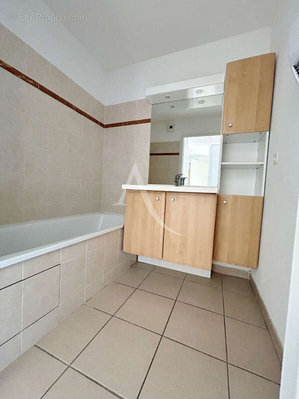 Appartement à MERVILLE