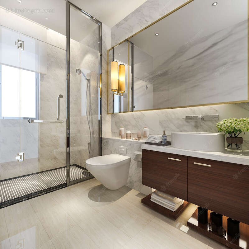 Saint-Tropez   Appartement traversant d’exception avec terrasses au cœur du village - photo 4