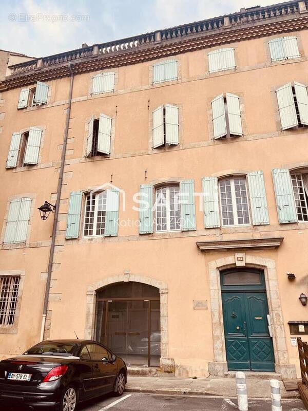 Photo 1 - Appartement à CASTRES
