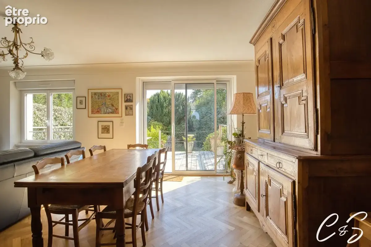 Maison 6 pièces 137 m² à vendre à Ploneour-Lanvern (29720) - photo 3