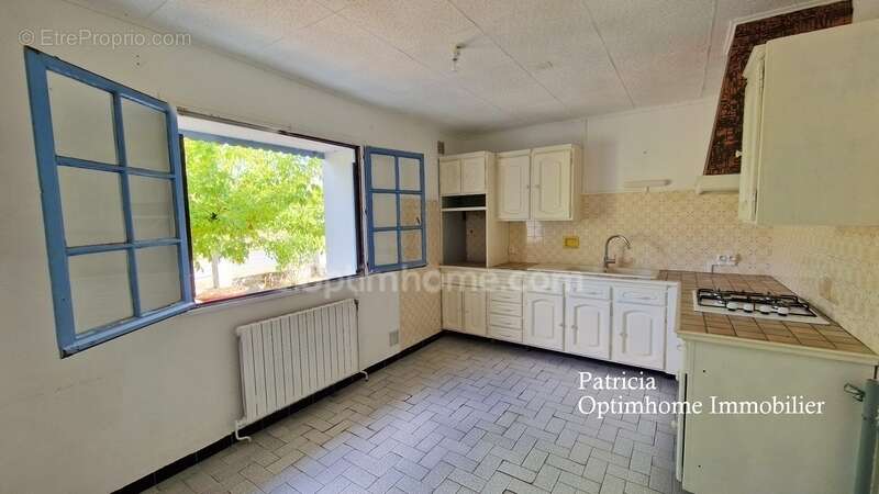 Maison à PARDAILLAN