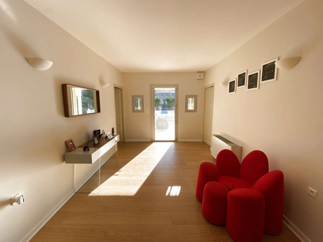 Maison à NIMES