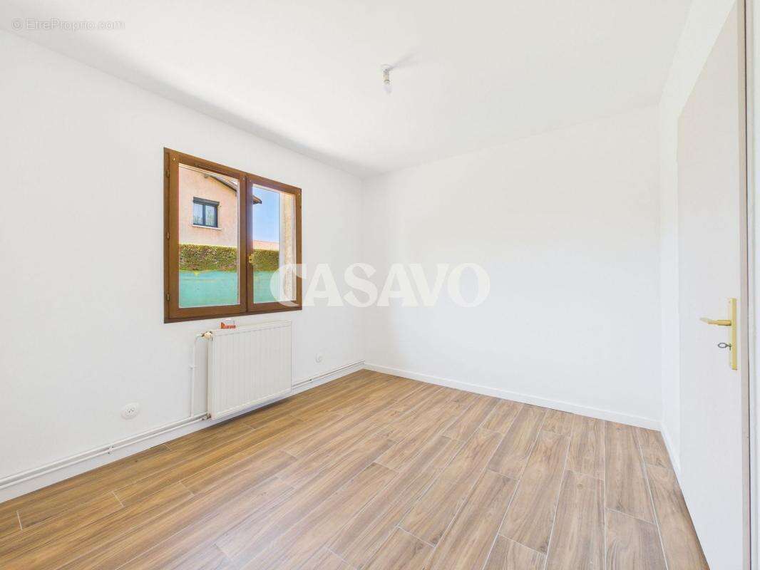 Maison à CALUIRE-ET-CUIRE