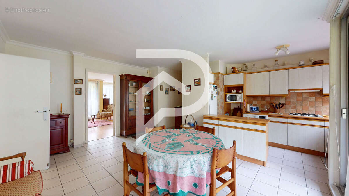 Appartement à MARLY-LE-ROI