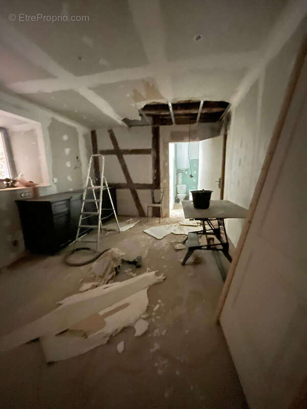 Ensemble immobilier à vendre   riquiewihr - photo 11