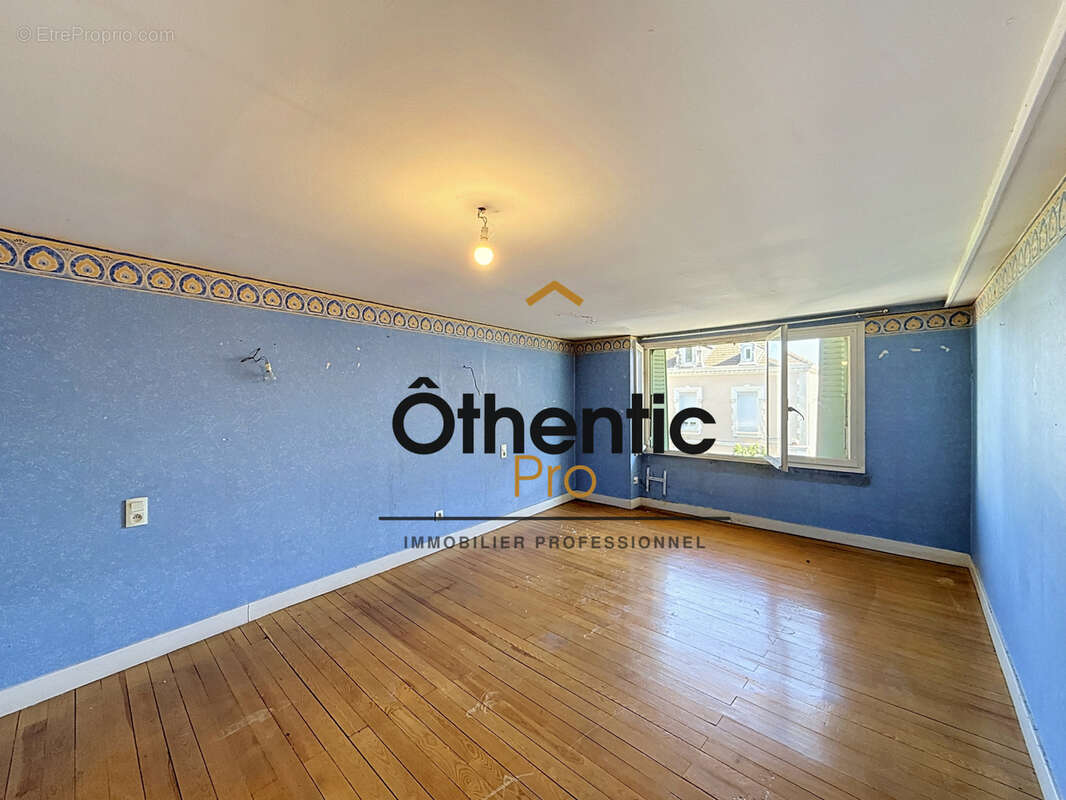À vendre   tènement immobilier à fort potentiel   hyper centre de bourgoin-jallieu - photo 23