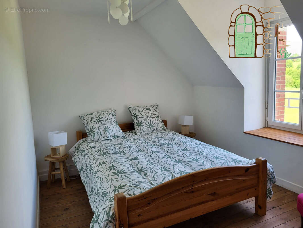 Maison 112 m² à Mondoubleau  - photo 9