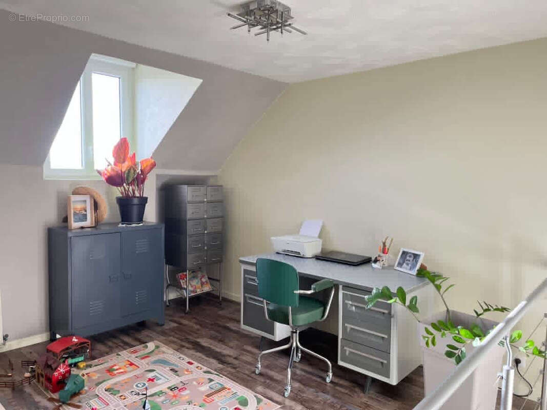 Maison à SAINT-SAUVEUR