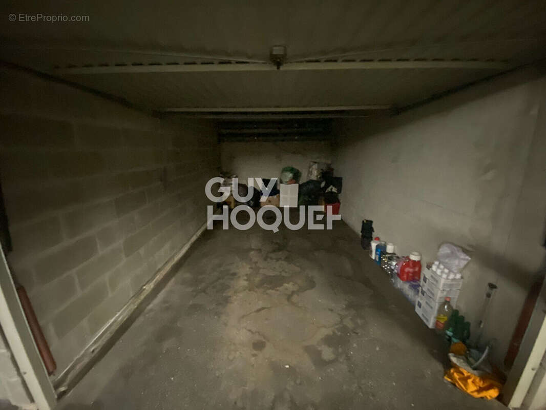 Appartement à CHELLES