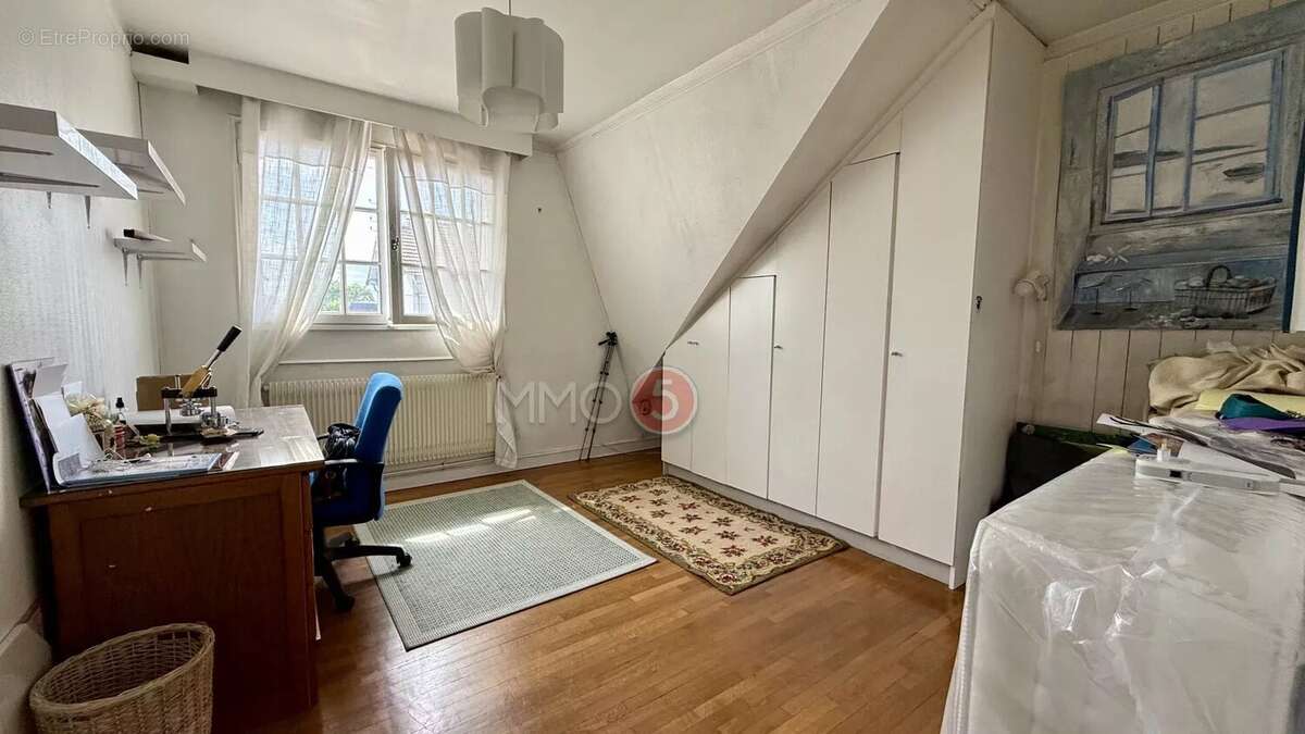 Maison à LIVRY-GARGAN