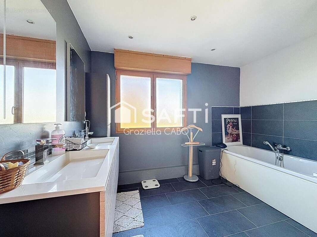 Photo 7 - Maison à NEUVIREUIL