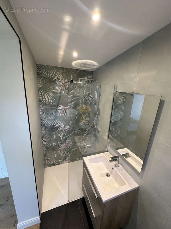 Cucq   Maison de ville entièrement rénovée de 100m2 - photo 8