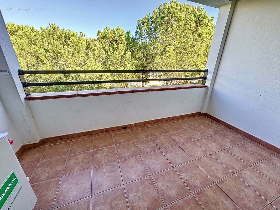 Appartement à SAN-NICOLAO