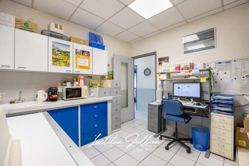 Appartement à MARSEILLE-11E