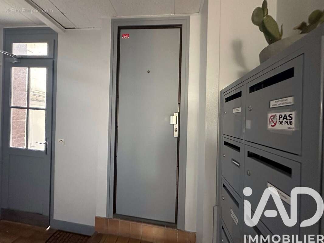Photo 9 - Appartement à ANTONY