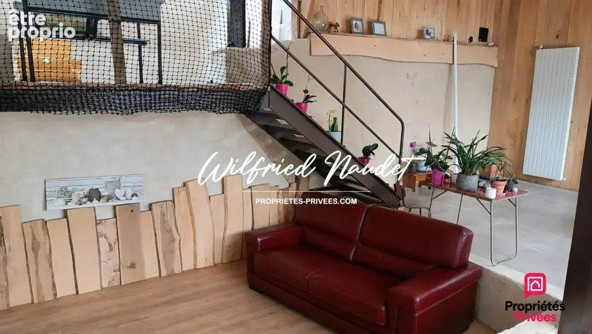 Maison Villaines Sous Luce - photo 4