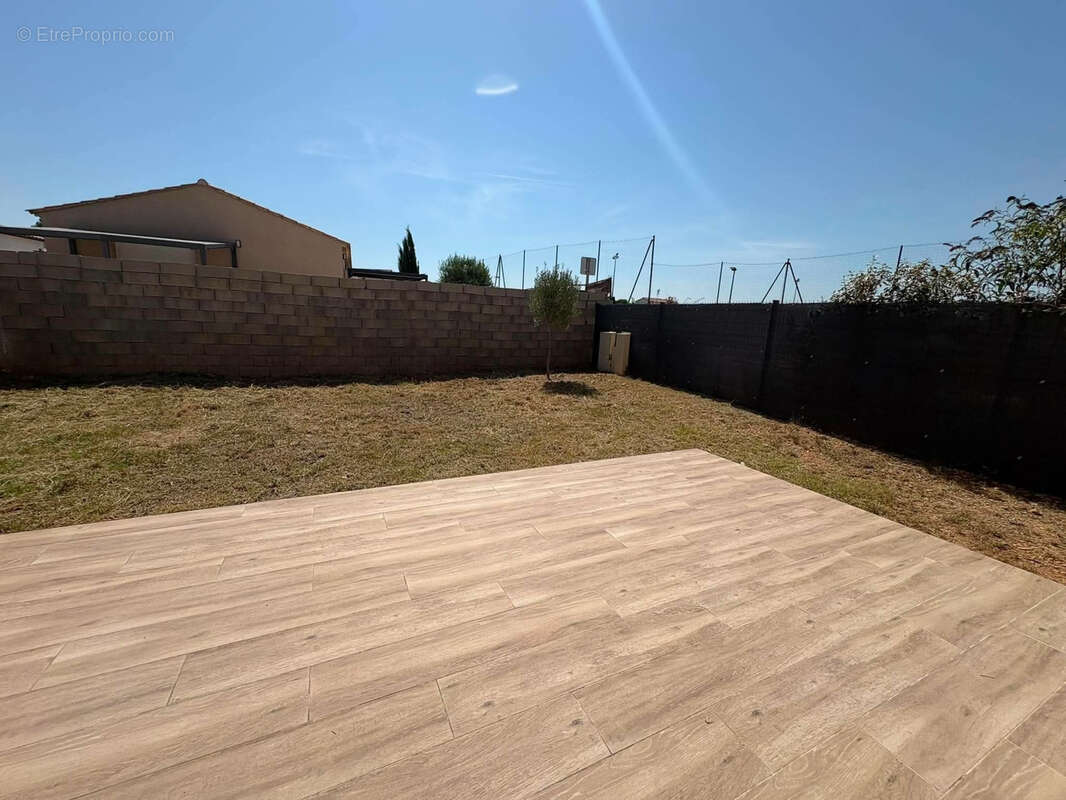 Maison Neuve Beaucaire - photo 6