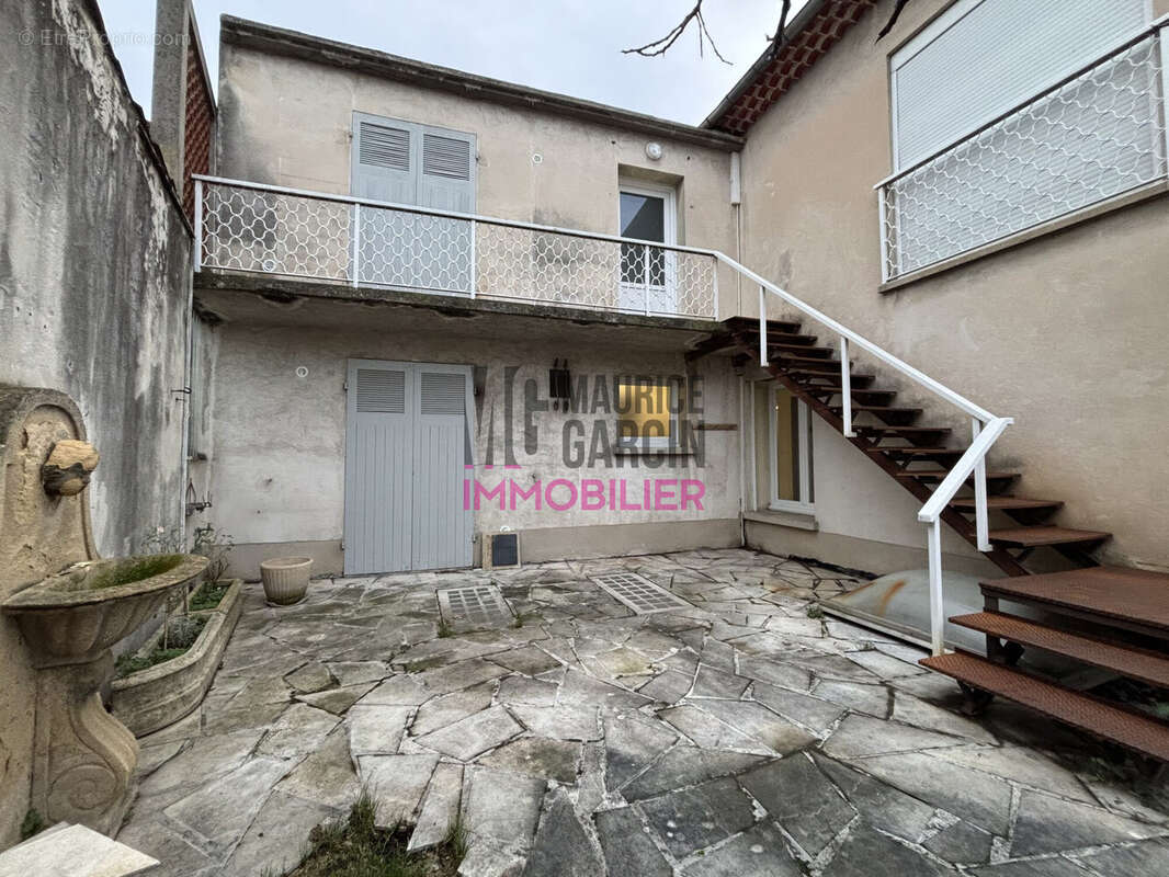 Maison à CARPENTRAS