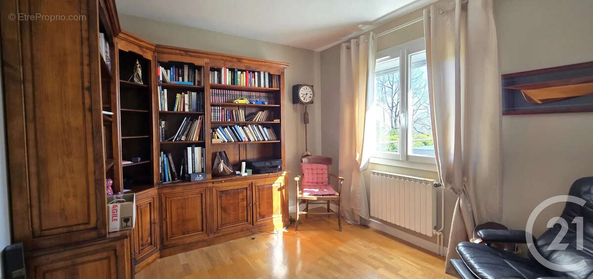 Maison à LE BREUIL