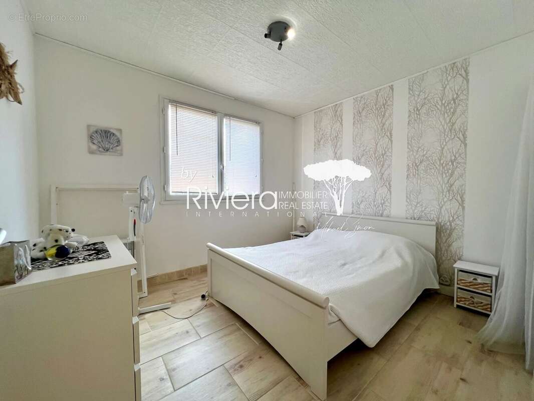 Appartement à CAVALAIRE-SUR-MER