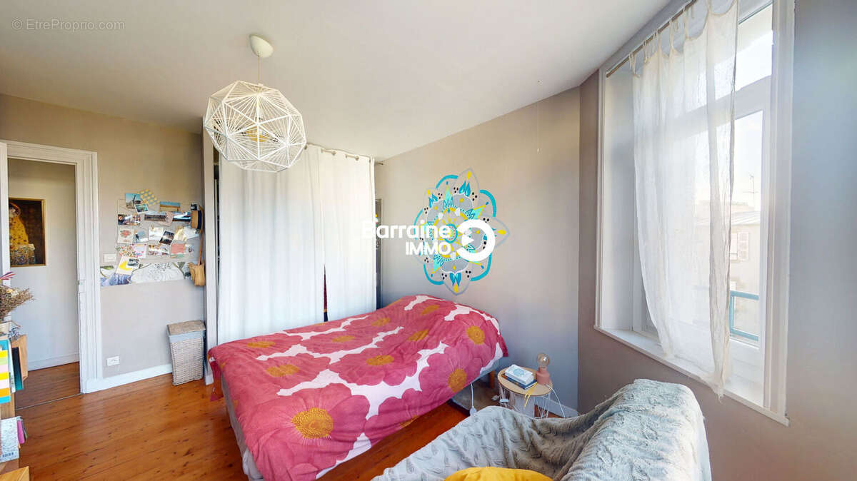 Appartement à BREST