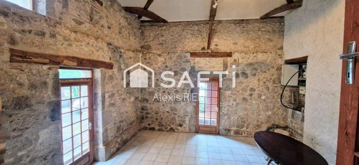 Photo 5 - Maison à NICOLE