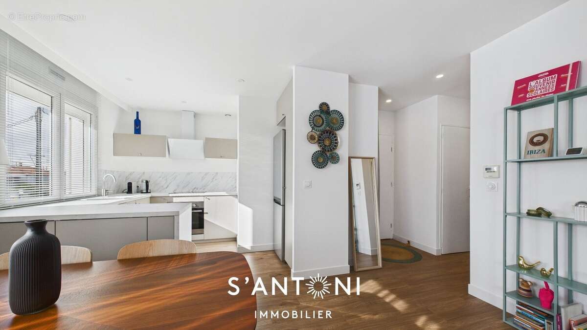 Appartement à AGDE