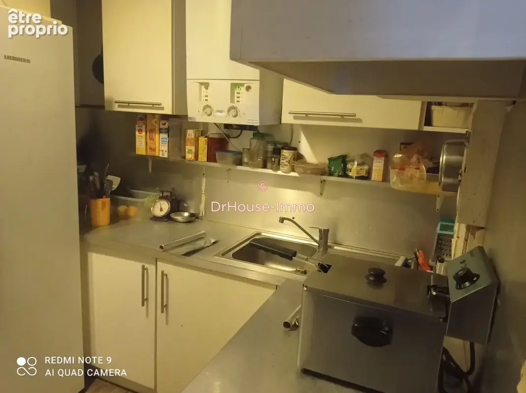 Commerce 38 m² à vendre à Le Puy-En-Velay (43000) - photo 10