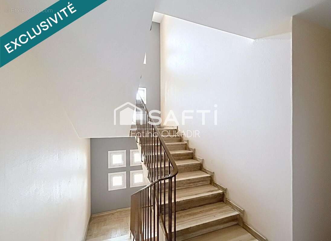 Appartement 53 m² à Uckange  - photo 9