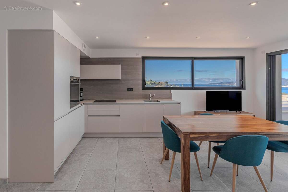 Appartement à GROSSETO-PRUGNA