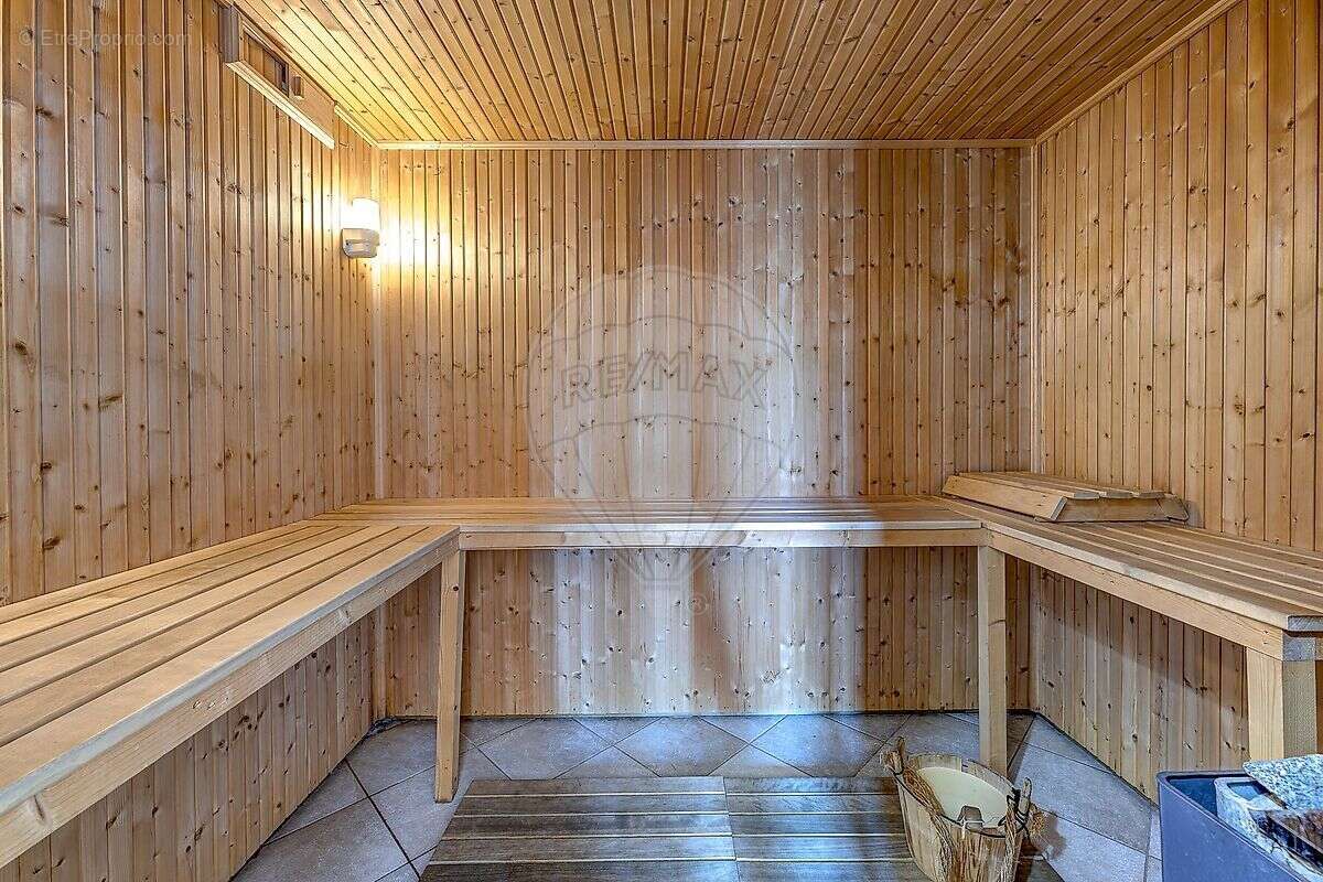 Appartement à MORZINE