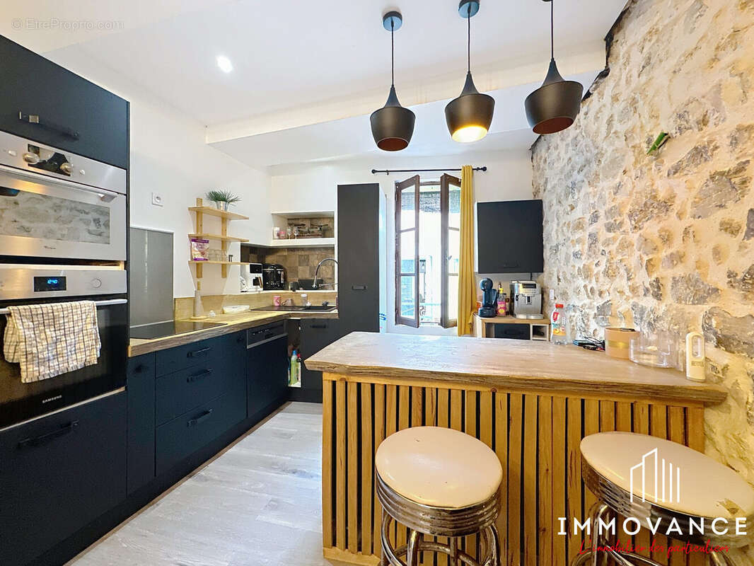 Maison 90 m² à Fabregues  - photo 2