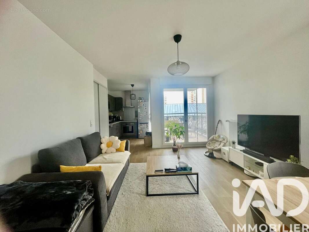 Photo 3 - Appartement à MEAUX