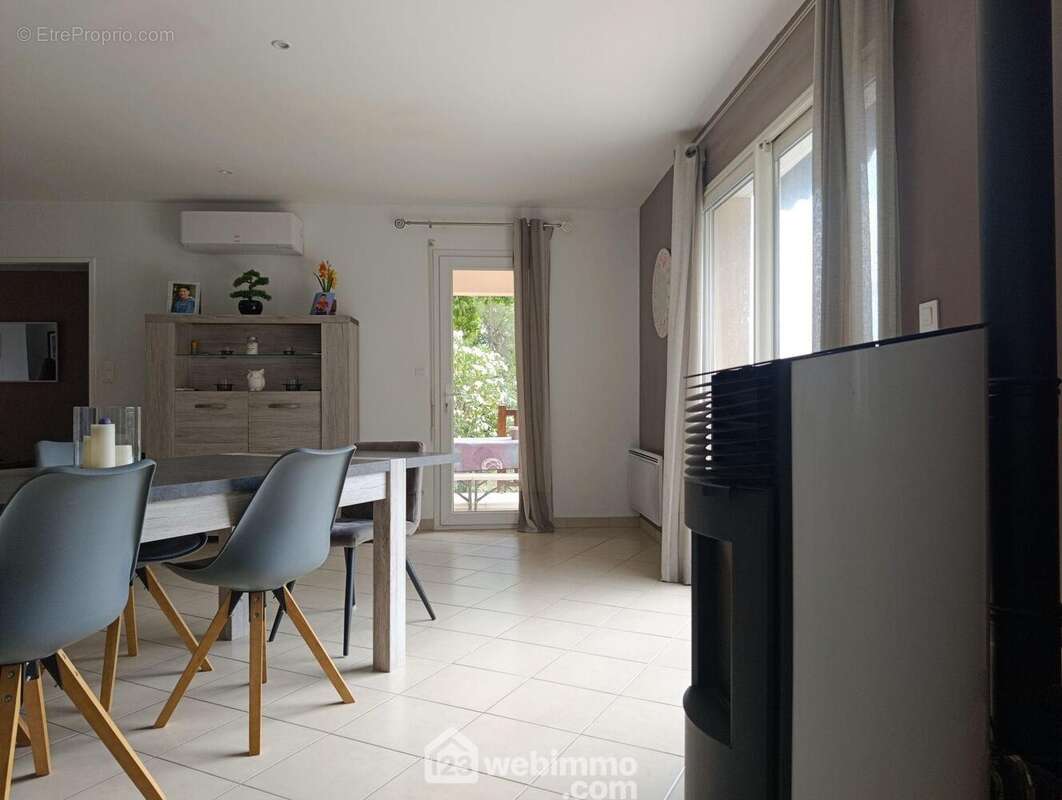 Maison 110 m² à Hagetmau  - photo 7